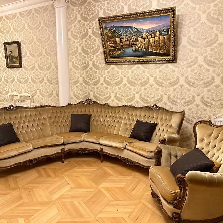 4 Bedroom Suite Apartment Ln Tbilisi City Esterno foto