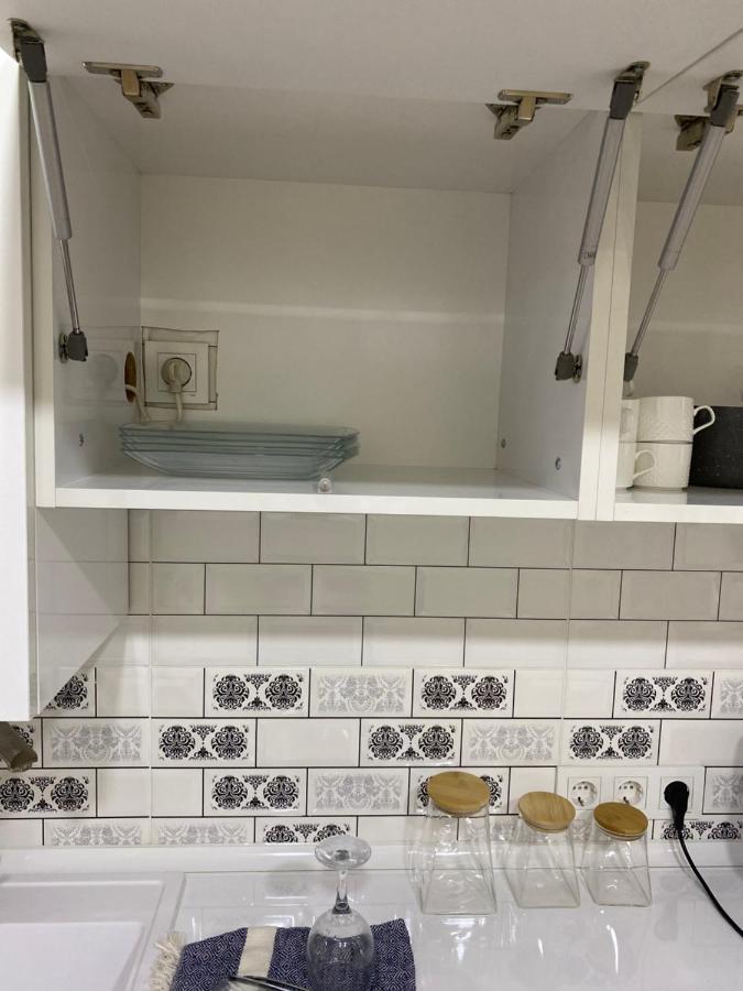 4 Bedroom Suite Apartment Ln Tbilisi City Esterno foto