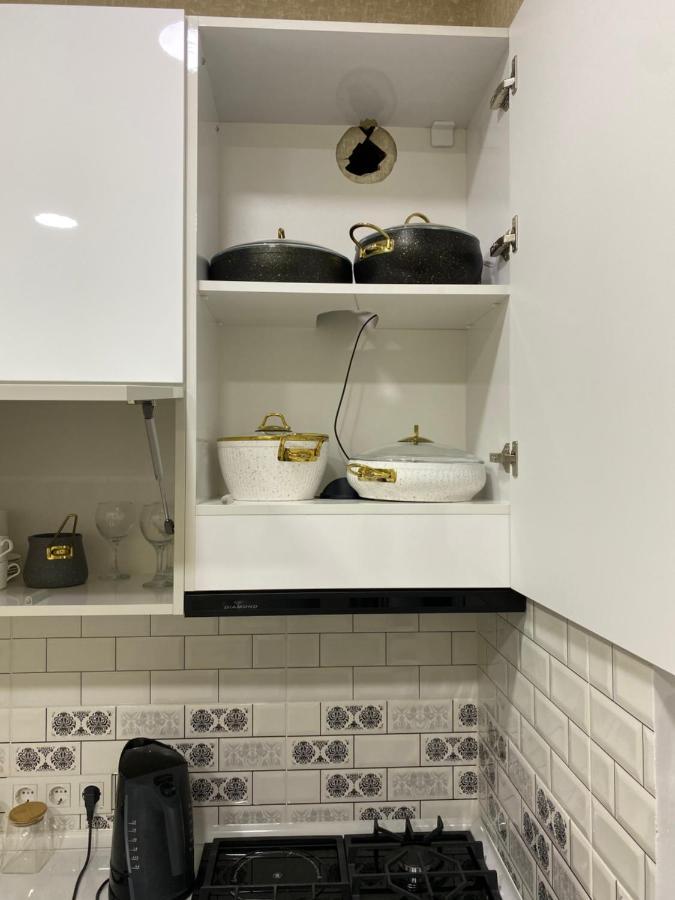 4 Bedroom Suite Apartment Ln Tbilisi City Esterno foto