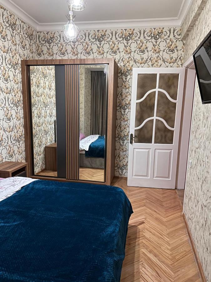 4 Bedroom Suite Apartment Ln Tbilisi City Esterno foto