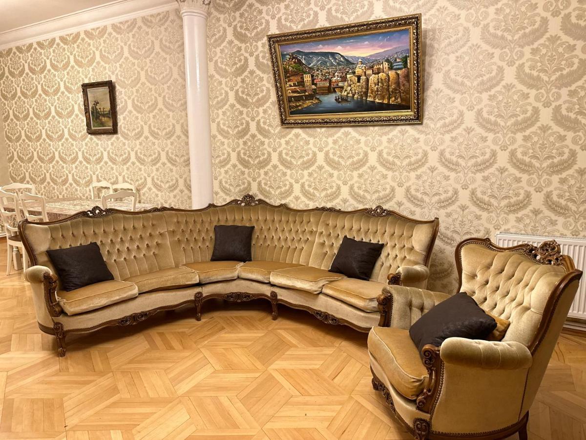 4 Bedroom Suite Apartment Ln Tbilisi City Esterno foto