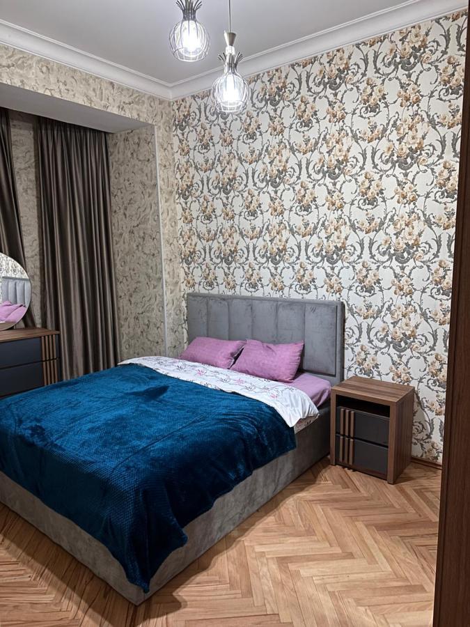 4 Bedroom Suite Apartment Ln Tbilisi City Esterno foto