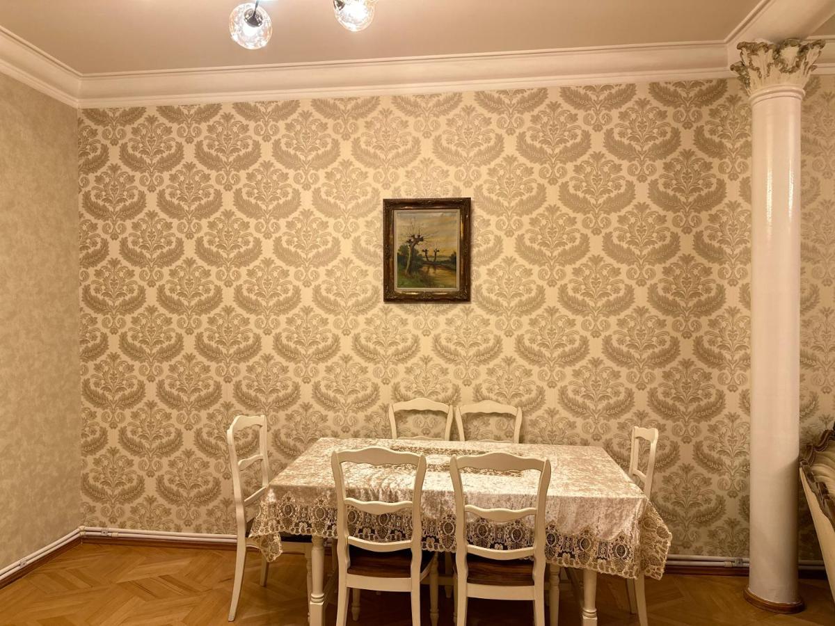 4 Bedroom Suite Apartment Ln Tbilisi City Esterno foto